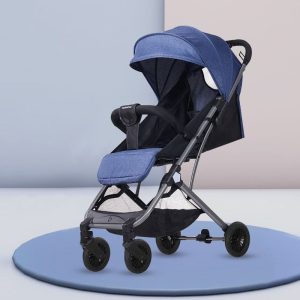 The 10 Most Expensive Baby Stroller