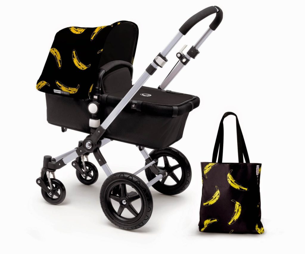 most expensive baby travel system