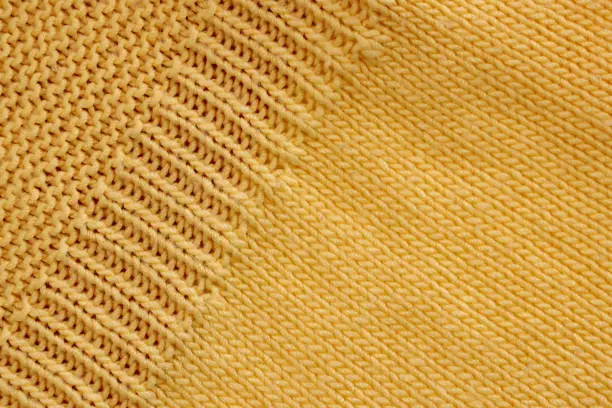 Guanaco Wool Fabric