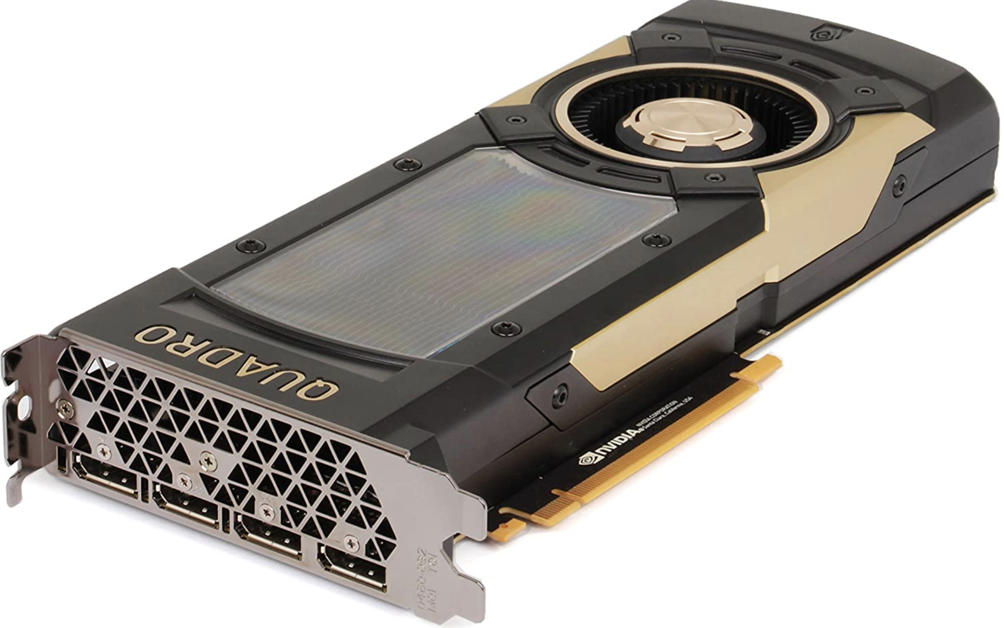 The 10 Most Expensive Graphics Cards in the World
