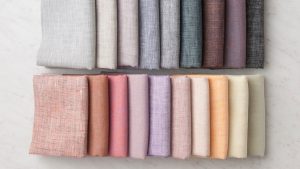The 10 Most Expensive Fabric in the World