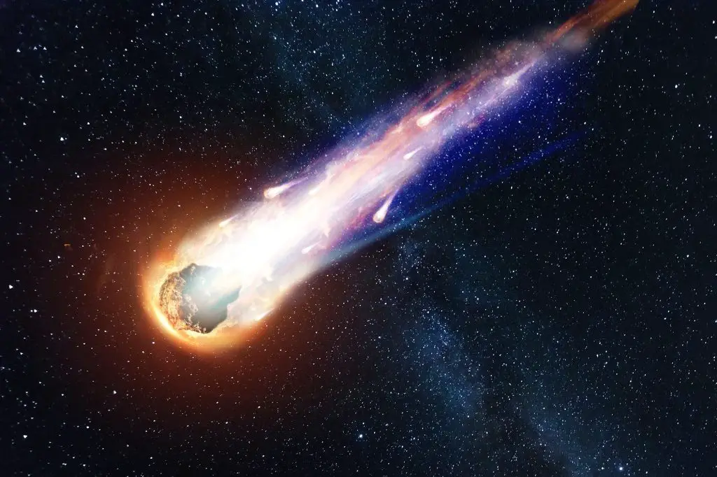 The 10 Most Expensive Meteorites in the World