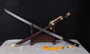 The 10 Most Expensive Samurai Sword in the World