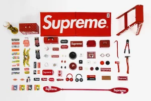 The 10 Most Expensive Supreme Items