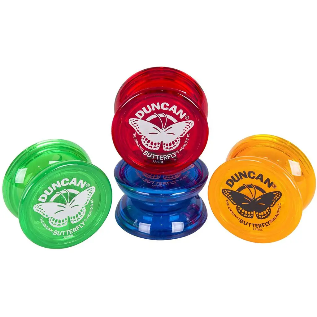 The 10 Most Expensive Yoyo in the World