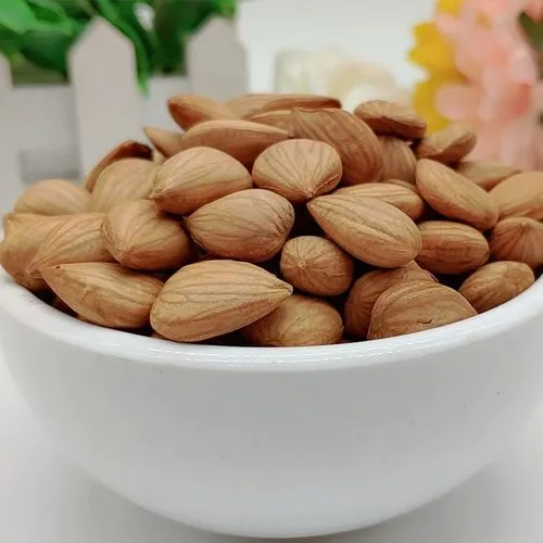 Almonds Nut