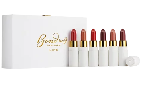 Bond No.9 Lipstick Refills– Best Sellers