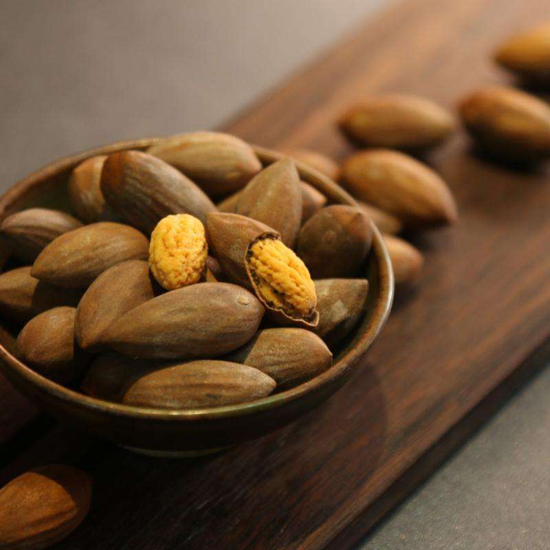 Chinese Torreya Nut