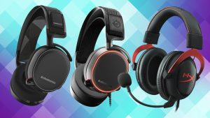 The 10 Most Expensive Gaming headsets in the World