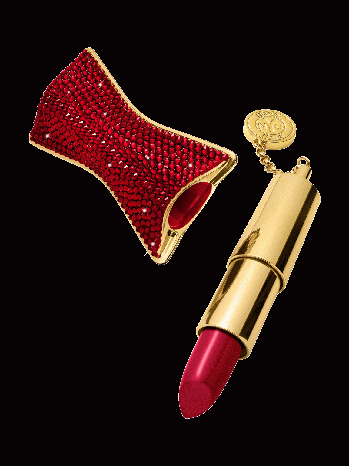The 10 Most Expensive Lipsticks In The World 