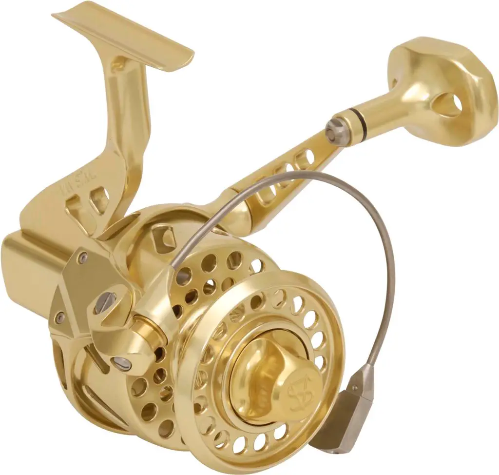 The 10 Most Expensive Fishing Reels in the World