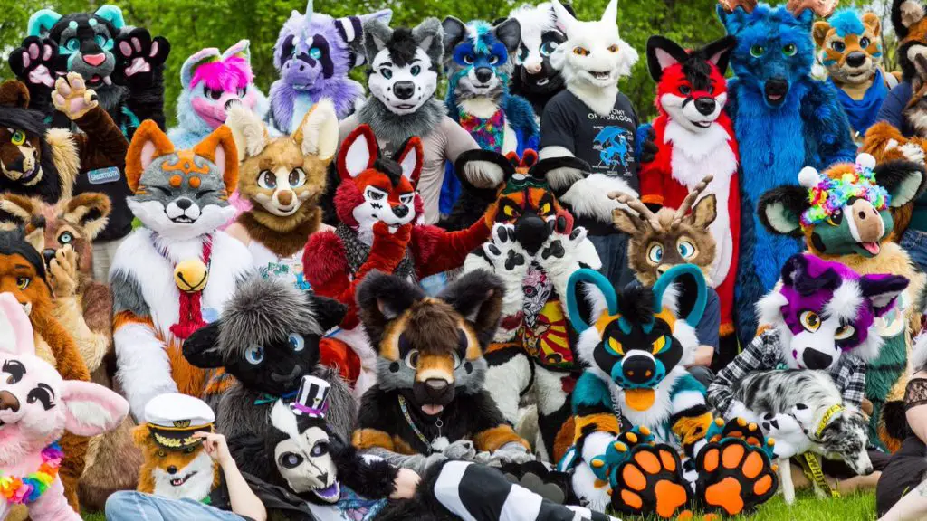 The 10 Most Expensive Fursuits in the World