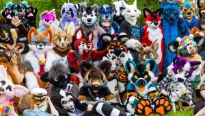The 10 Most Expensive Fursuits in the World