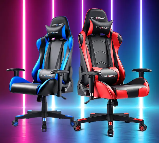 The 10 Most Expensive Gaming Chair in the World