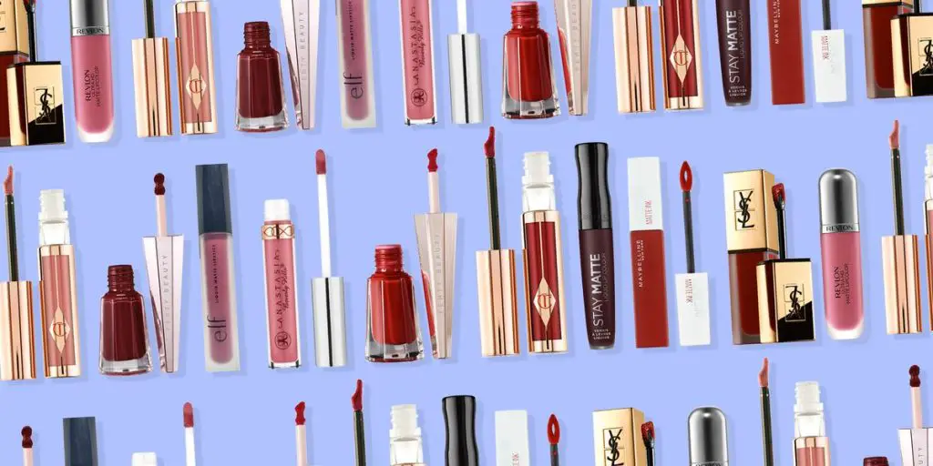 The 10 Most Expensive Lipstick in the World