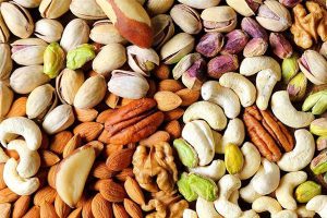 The 10 Most Expensive Nut in the World