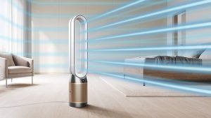 Why are Dyson fans so expensive？