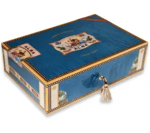 Why are elie bleu humidors so expensive?