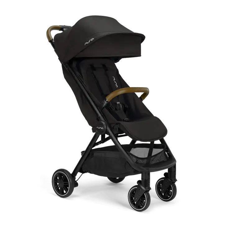Why are Nuna strollers so expensive?