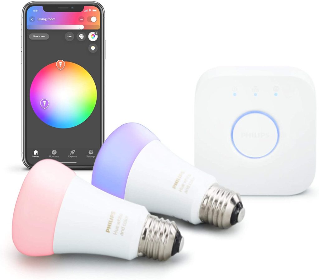 Why are Philips hue lights so expensive？