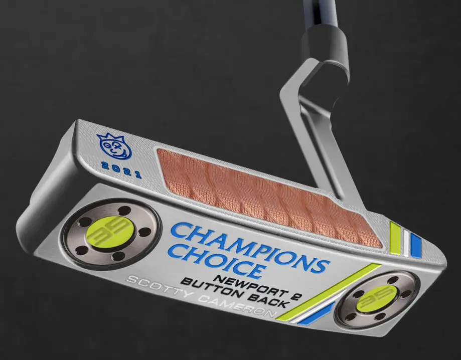 Why are Scotty Cameron putters so expensive?