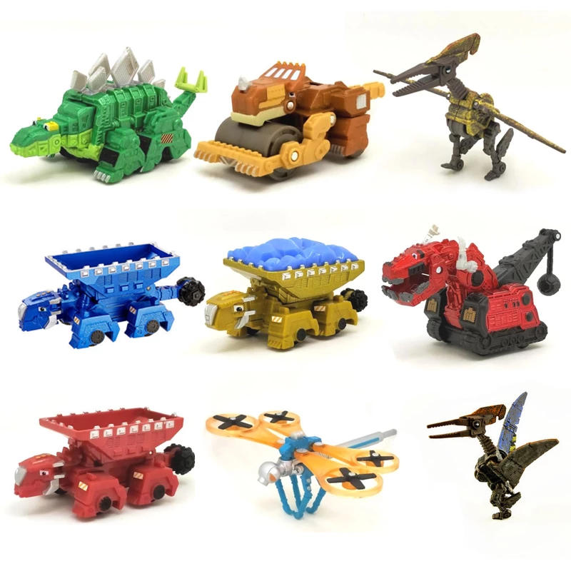 Why are dinotrux toys so expensive?
