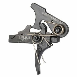 Why are geissele triggers so expensive?