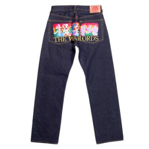 Why are red monkey jeans so expensive?
