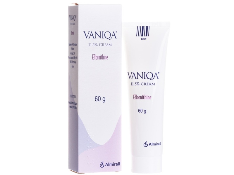 Why is Vaniqa so expensive?