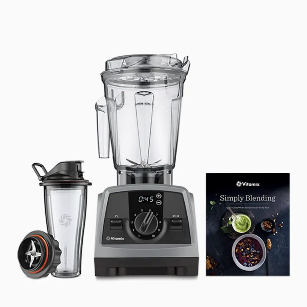 Why is Vitamix so expensive?