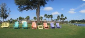 Why are Adirondack chairs so expensive?