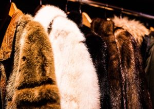 Why are shearling coats so expensive?