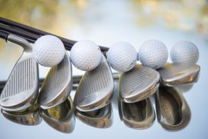 Why are golf clubs so expensive?