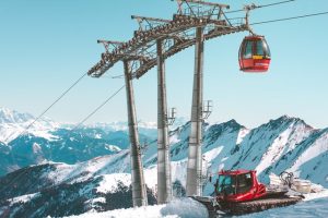 Why are lift tickets so expensive？