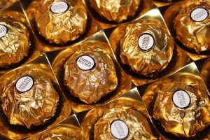 Why are Ferrero rocher so expensive?