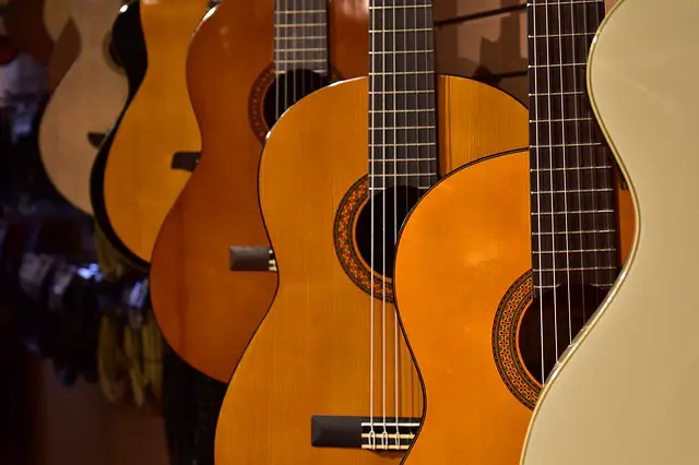 Why are classical guitars so expensive?