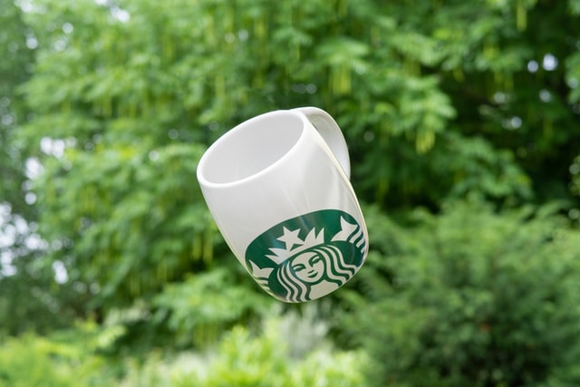 Why are starbucks mugs so expensive?