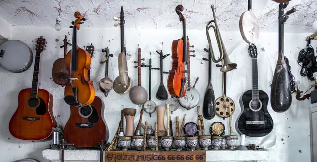 Why are instruments so expensive?