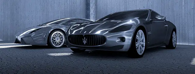 Why are Maserati oil changes so expensive?