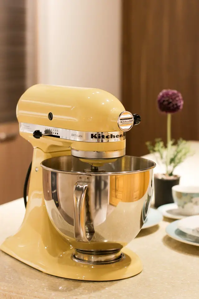 Why Is KitchenAid So Expensive?