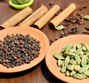 Why is cardamom so expensive?