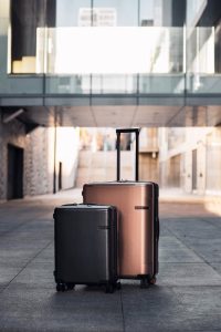 Why is luggage so expensive?