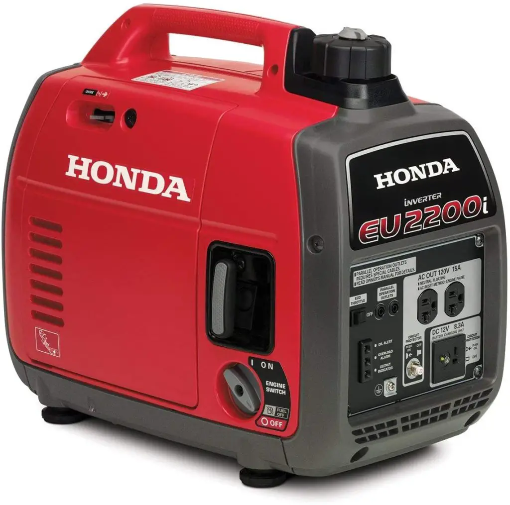Why Are Honda Generators So Expensive?