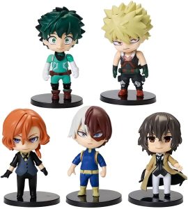 Why Are Anime Figures So Expensive?