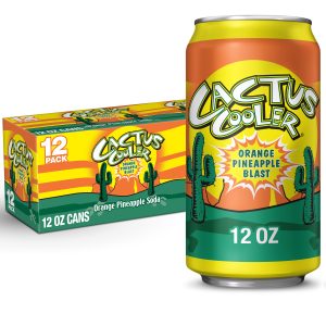 Why Is Cactus Cooler So Expensive?
