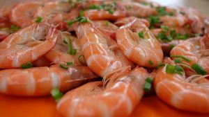 Why Are Shrimp So Expensive?