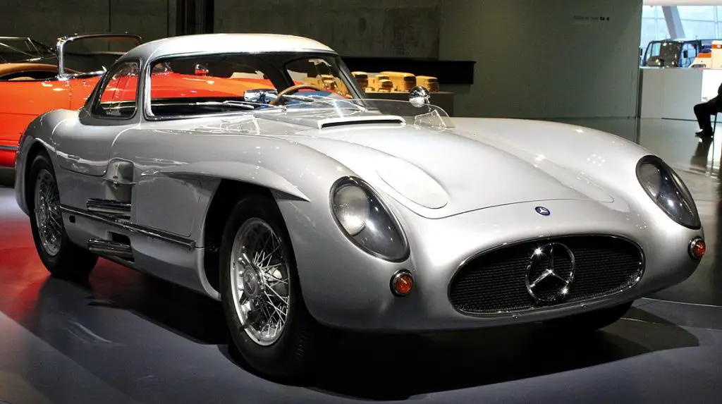11 Most Expensive Cars In The World In 2022