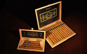 Top 10 Most Expensive Cigar in the World