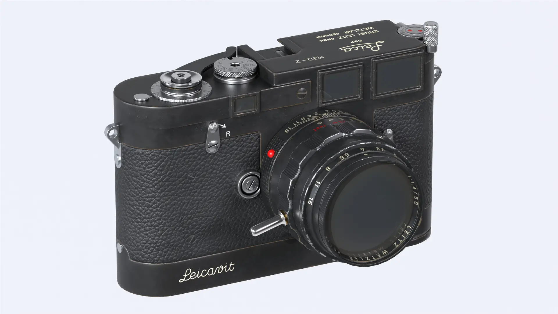 Leica M3D-2 