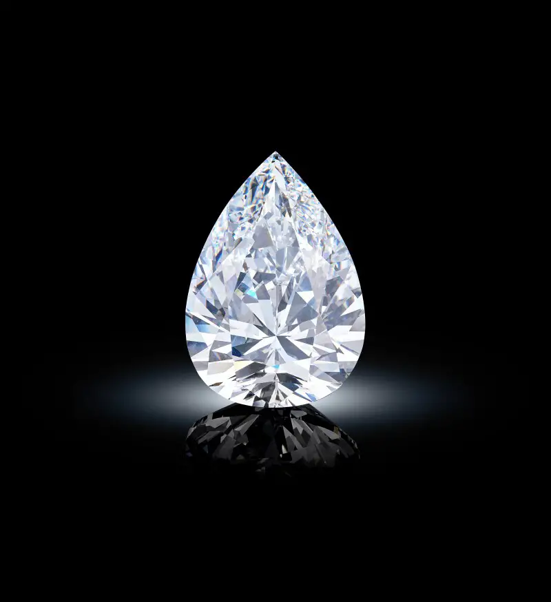 The Juno Diamond